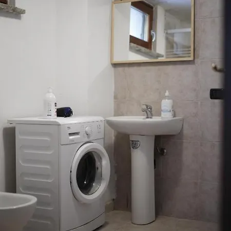 Maisonjaune Apartman Arliod