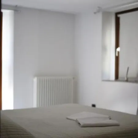 Apartman Maisonjaune