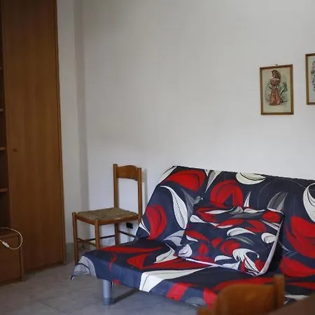 Apartman Maisonjaune