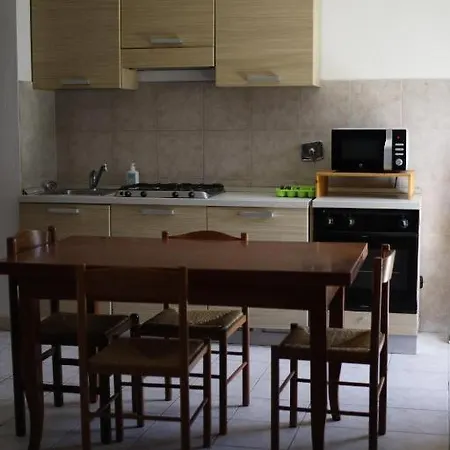 Maisonjaune 아파트