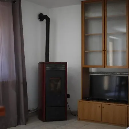 아파트 Maisonjaune *