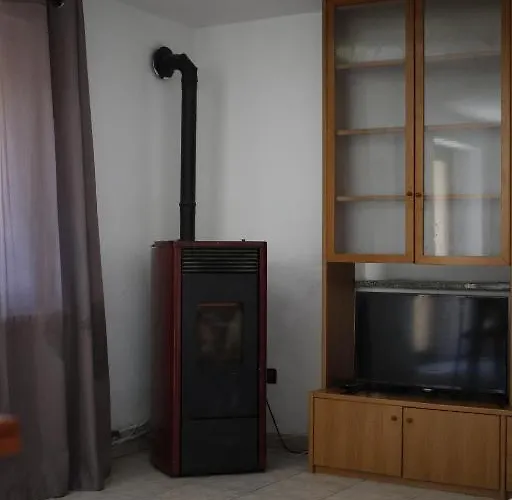 아파트 Maisonjaune *